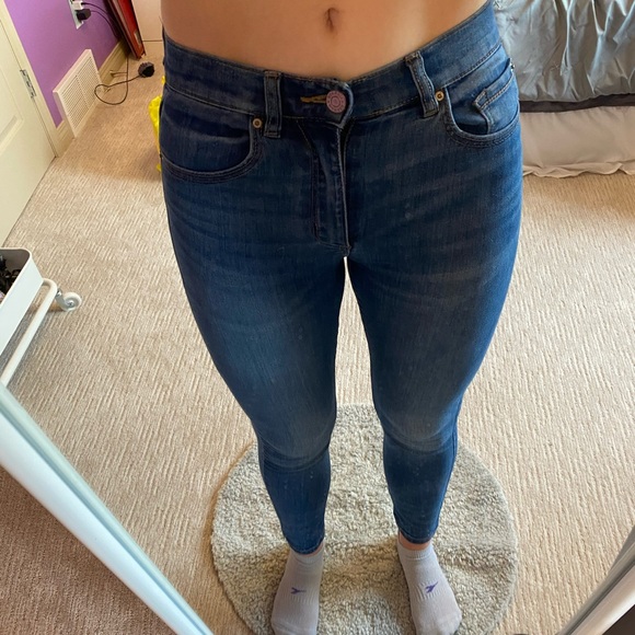 ✴️2 for $20 - Garage Skinny Jeans - Picture 7 of 7